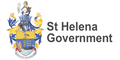 Logo for The Government of St Helena Education Directorate